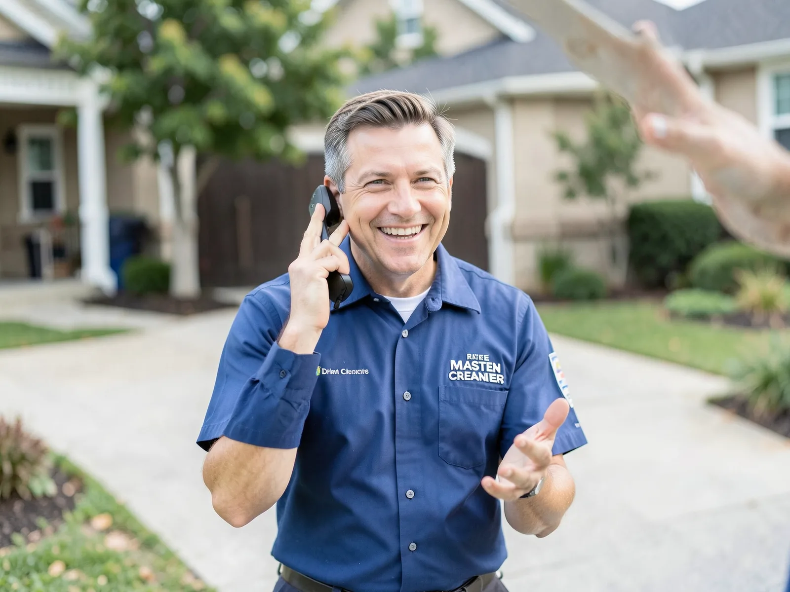 Drain Cleaning Fort Belvoir, VA FAQs